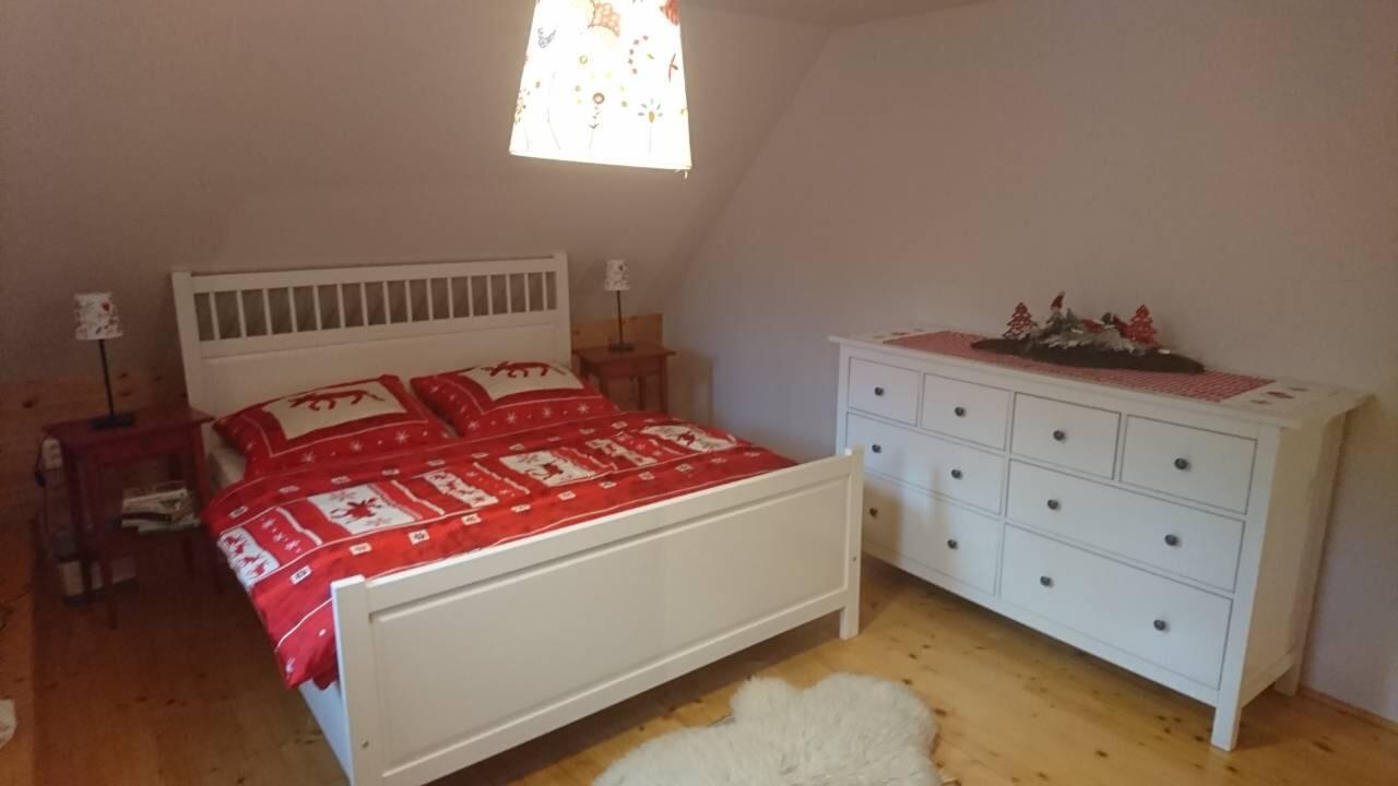 Chata ObšÍvanka Terchová Exterior foto